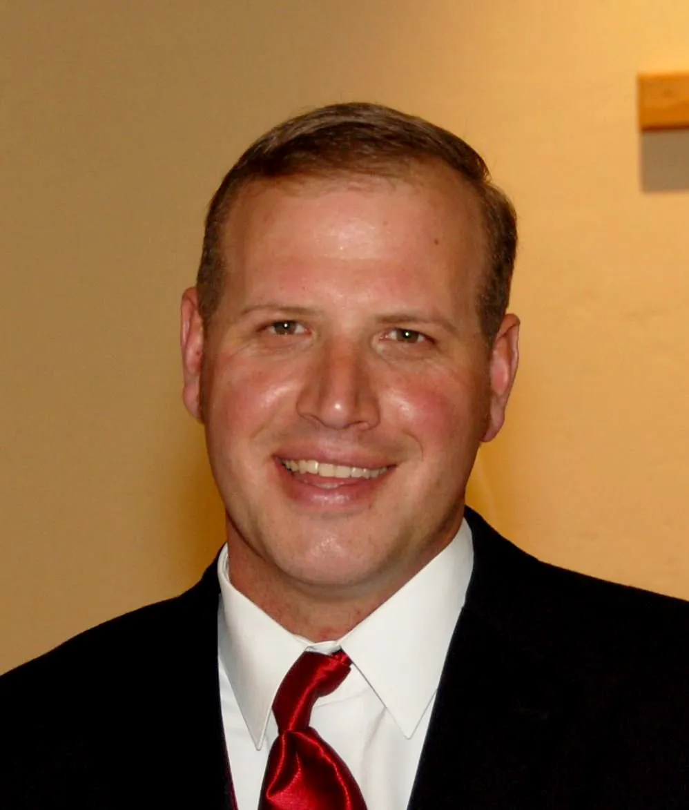 Heavy Equipment Operator Braden Varney